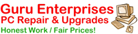 Guru Enterprises Logo